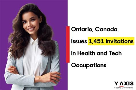 First OINP Draw Of 2024 Ontario Issued 1 451 Invitations To Apply For