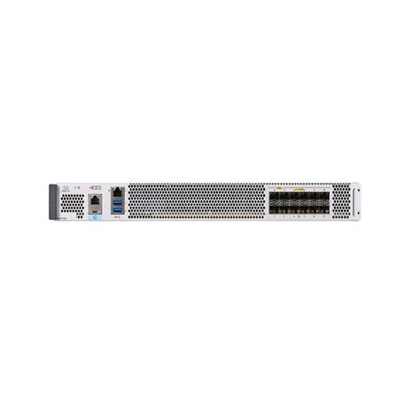 Cisco Router C8500 12x4qc Cisco Catalyst 8500 Series Edge Platforms