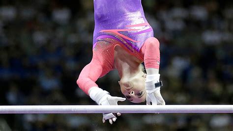 U S Olympic Womens Gymnastics Trials