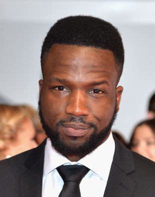 Sope Dirisu | Movies and Filmography | AllMovie