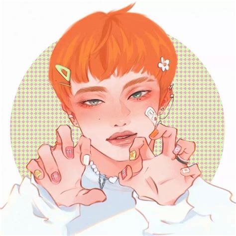 Pin By Stay On My Saves Kpop Fanart Fan Art Anime