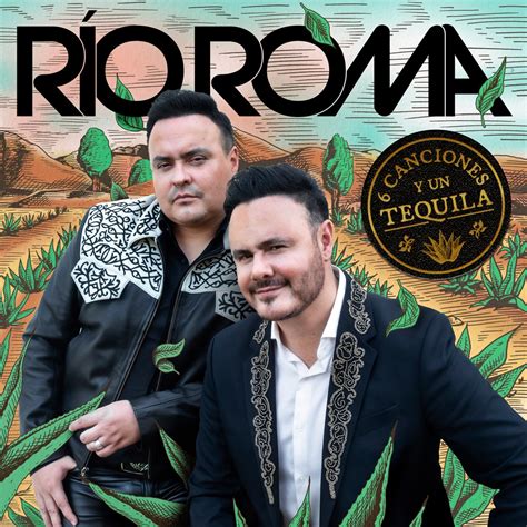 Seis Canciones Y Un Tequila Ep De R O Roma En Apple Music