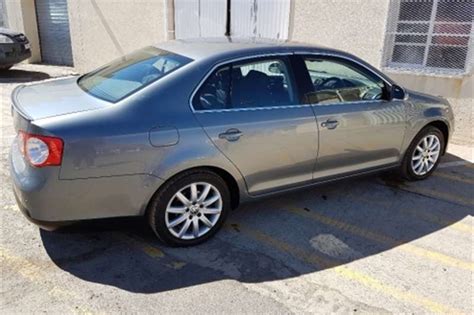 2006 Vw Jetta 5 19tdimodel Cars For Sale In Eastern Cape R 95 000