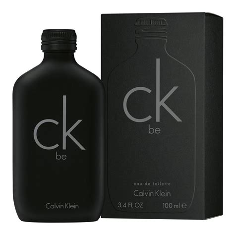 Calvin Klein Ck Be Eau De Toilette 100 Ml Parfimobg