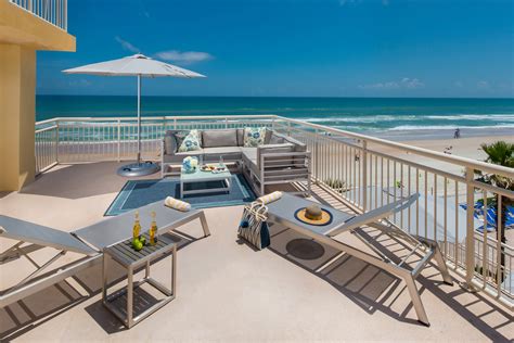 Deals & Offers in Daytona Beach at The Shores Resort & Spa