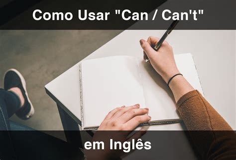 Cuando Usar Can En Ingles Printable Templates Free