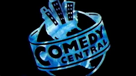 Comedy Central commercials (April 19, 2000) - YouTube