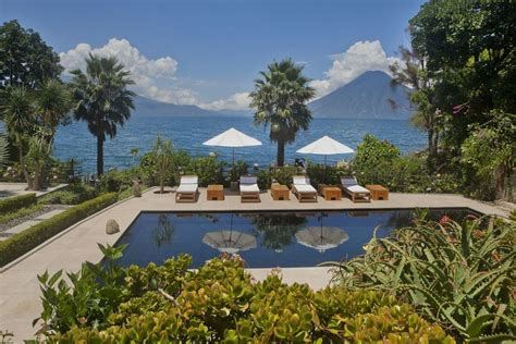 Guatemala hotels, Lake atitlan hotel, Lake atitlan