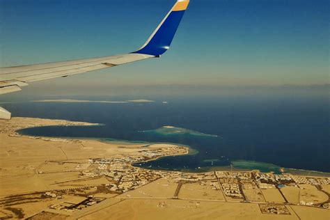 how much are flights to egypt