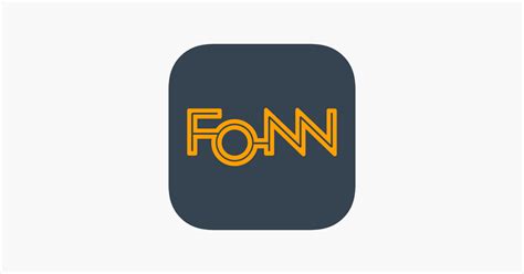 ‎Fonn on the App Store