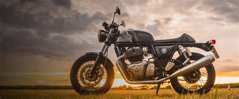 Launched - Royal Enfield Interceptor 650 & Continental GT 650 Twins Launched in US, India Launch ...