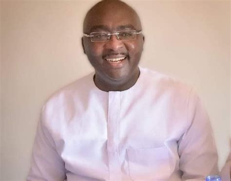 Bawumia Leads In 11 Regions - Survey - DailyGuide Network