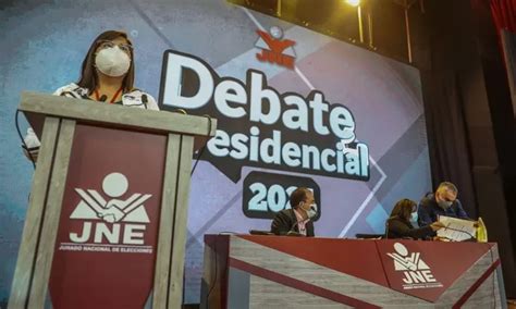 Elecciones 2021 Pedro Castillo Y Keiko Fujimori Debaten En Arequipa