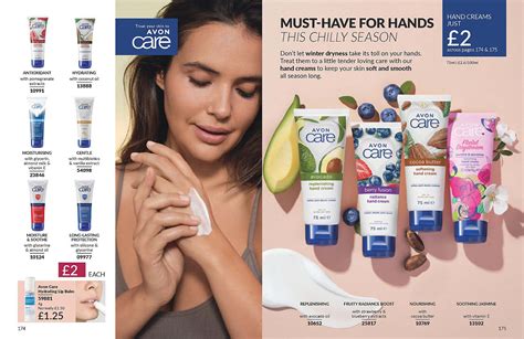 Avon Brochure Campaign 2 February 2024