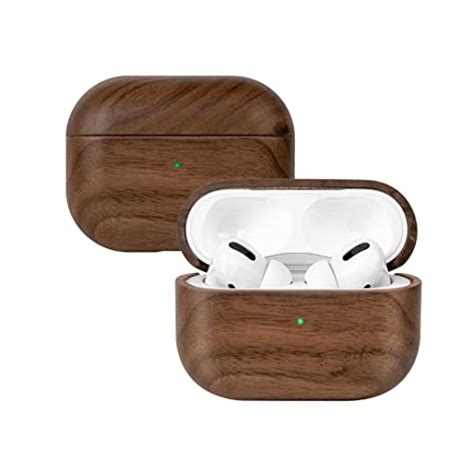 Best Wood Airpod Pro Case A Comprehensive Guide