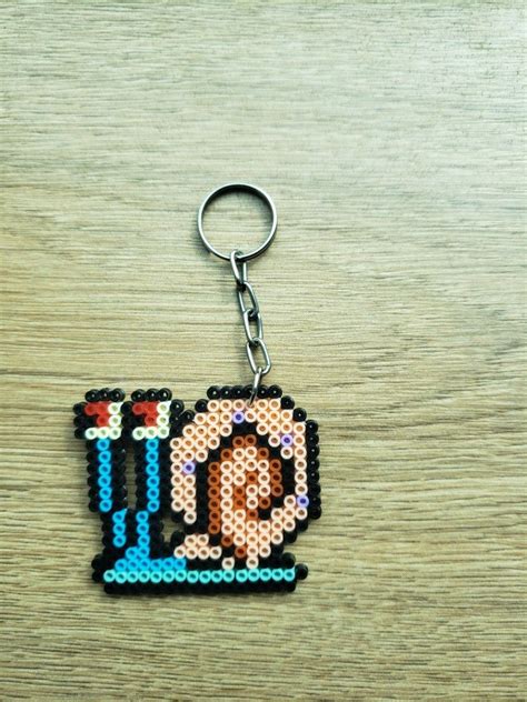 Pin De Luz Arteaga En Hama Beats 3d En 2024 Plantillas Hama Beads