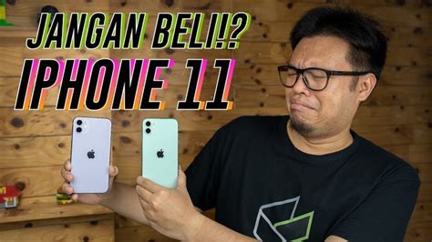 Kenapa Jangan Beli Iphone