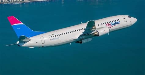 Very Far From Business Class Review Of Flysafair Tripadvisor