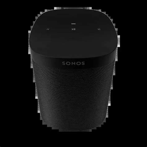 Enceinte Sonos One SL notre avis complet après test