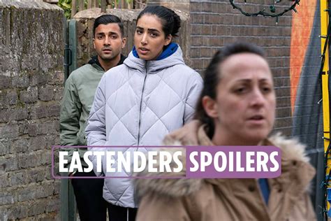 Eastenders Spoilers Sonia Fowler Breaks Down As She Struggles Working