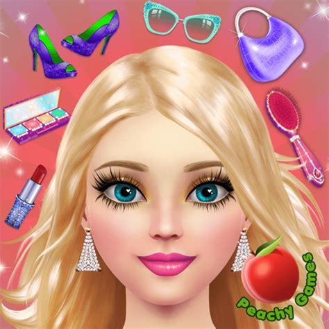 Free Makeup Games Unblocked Saubhaya Makeup