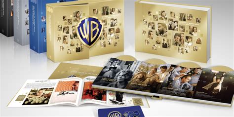 Warner Bros Discovery Commemorates Warner Bros Years Of