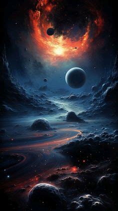 Pin By Asiman On Sizin Pinleriniz Space Art Night Sky Photos