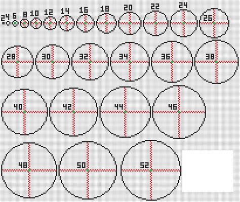 Pin On Making Minecraft Minecraft Circles Minecraft Circle Chart Minecraft Houses