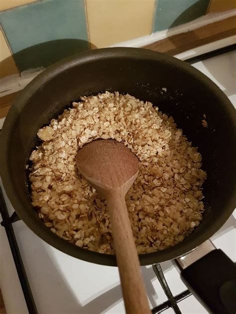 Bouch Es Croustillantes Aux Chocolats Les Plaisirs De Valou