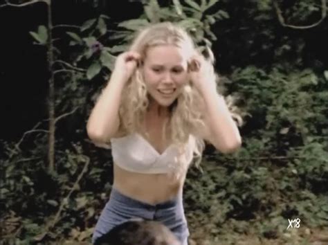 Amanda Baker Nude Pics Page