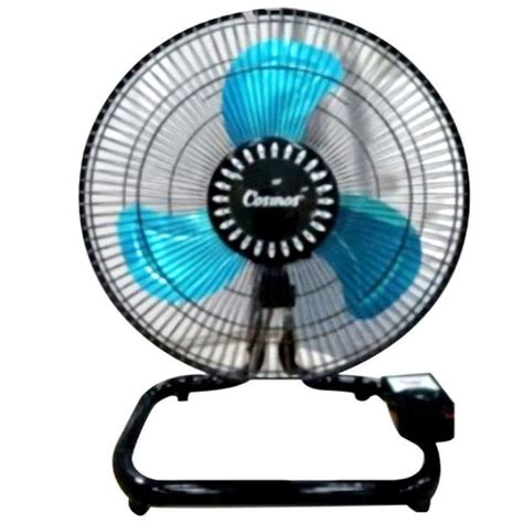 Jual Cosmos Pdb Desk Fan Industrial Inch In Baling Alumunium