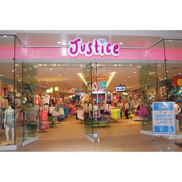 Justice Clothing Store reviews in Misc - ChickAdvisor