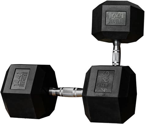 Hex Dumbbell Set 2 5 Kg To 20 Kg With Vertical Dumbbell Rack 8 Pairs