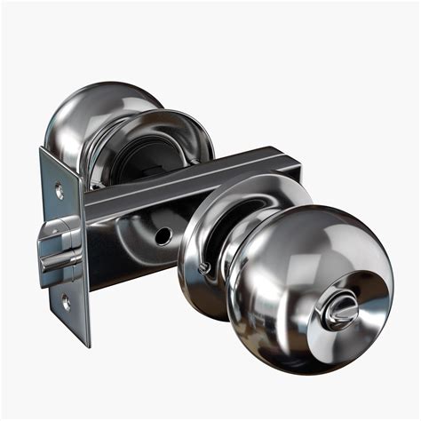 Knob Free 3d Models Download Free3d