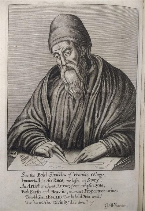 exhibition  euclid   harold cohen library manuscripts