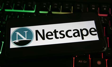 The 5 Real Reasons Netscape Failed History Computer