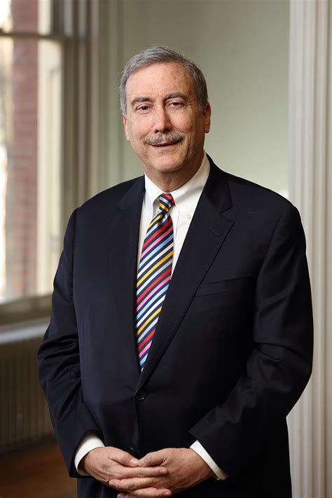 Larry J. Sabato - The Center for Politics at UVA