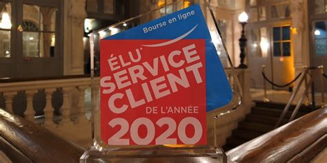 Lu Service Client De L Ann E Les Laur Ats