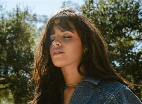 Camila Cabello Anuncia Que Se Retira De Las Redes Sociales Y La Razón Podría Ser Un Problema Aún