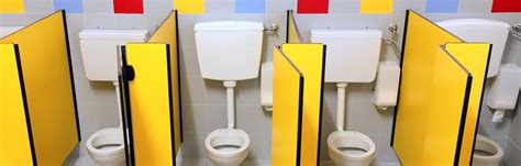 School Toilets How To Get Top Marks For Your Facilities Mandp Fittings