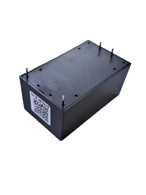 Buy Online Hlk M Hi Link V W Ac To Dc Power Supply Module