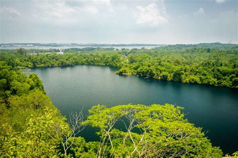 pulau ubin  rustic  gem  singapore