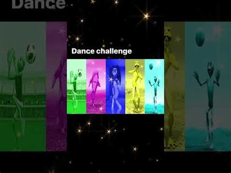 DANCE CHALLENGE DAME TU COSITA Vs Patila Vs El Taiger Me Kemaste Vs