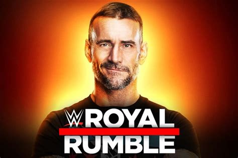 Wwe Royal Rumble On Tv 2024 How To Watch And Live Stream Middle East