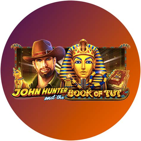 John Hunter And The Book Of Tut Pragmatic Play