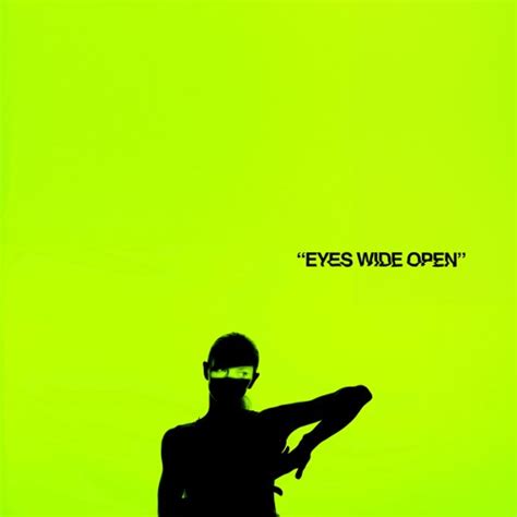 Stream Peekaboo Listen To Eyes Wide Open Playlist Online For Free On