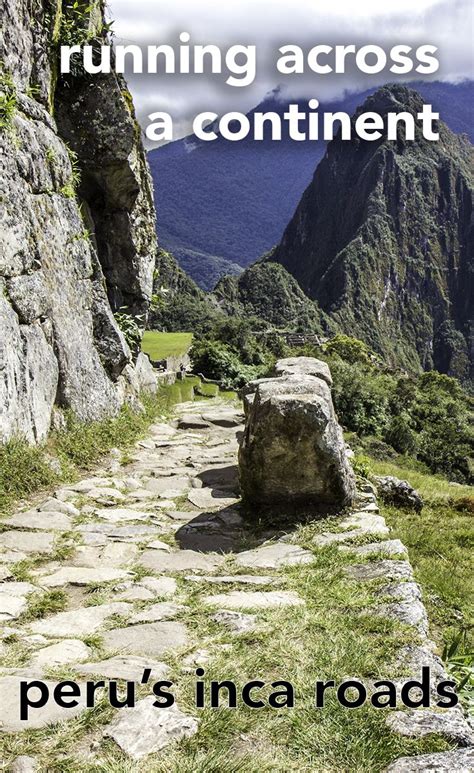 13 best Inca Road System images on Pinterest | Inca road system ...