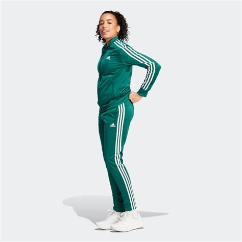 Adidas Sportswear Trainingsanzug W 3s Tr Ts 2 Tlg Bei Universalat