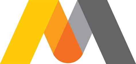 bank mega logo im transparenten png und vektorisierten svg format