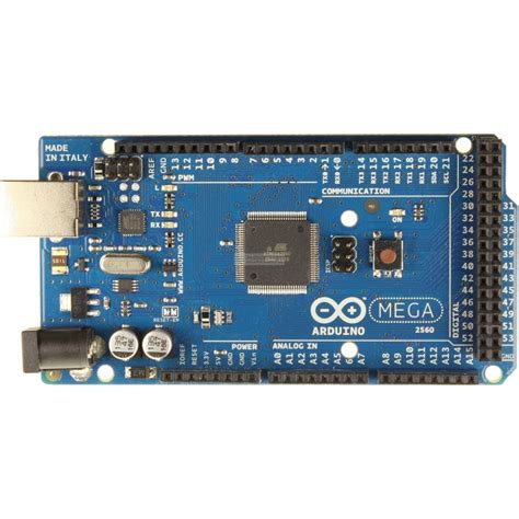 Carte Arduino Mega Rev